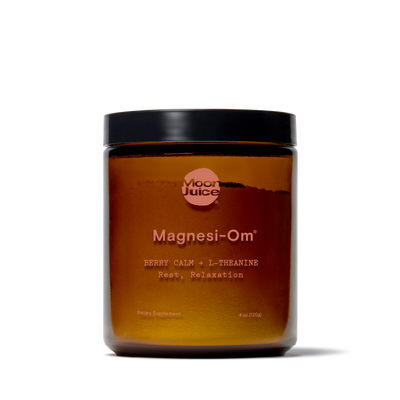 Magnesi-Om