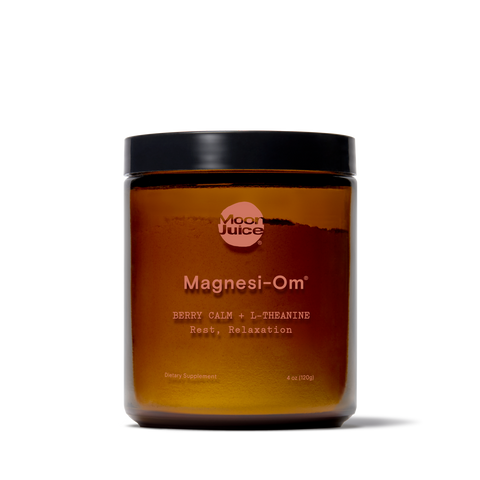 Magnesi-Om