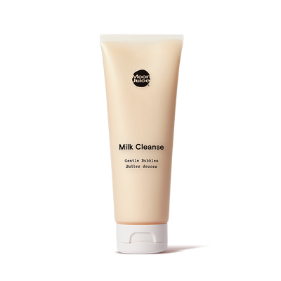 Milk Cleanse