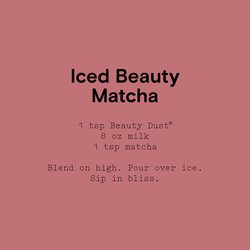 Beauty Dust