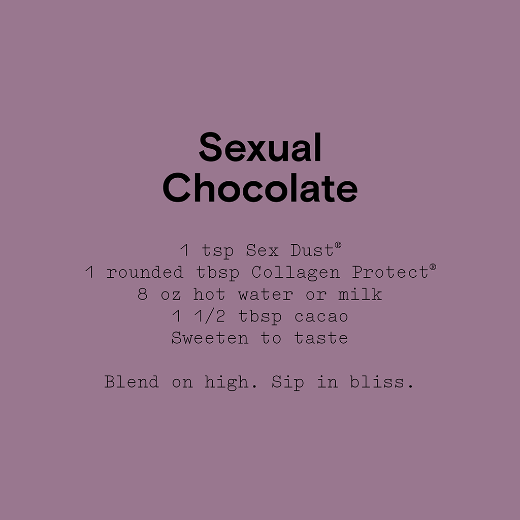 Sex Dust