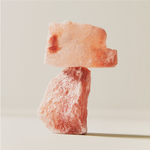 A Complete Look at the Minerals in Pink Himalayan Salt