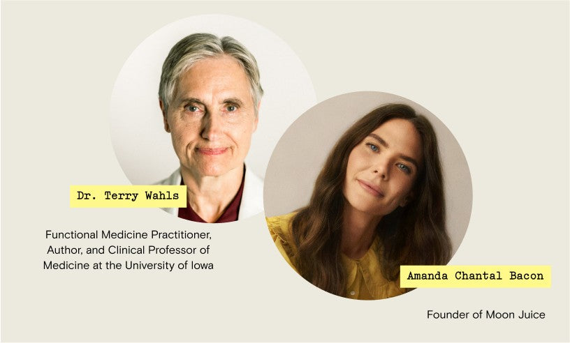 Dr. Terry Wahls: Autoimmunity Deep Dive