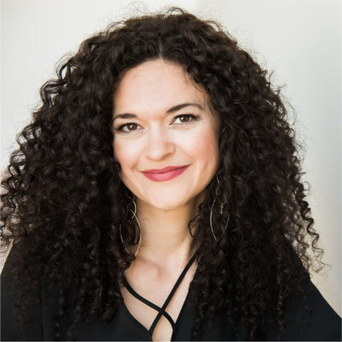 Dr. Jolene Brighten: Next Level Sex Ed – Moon Juice