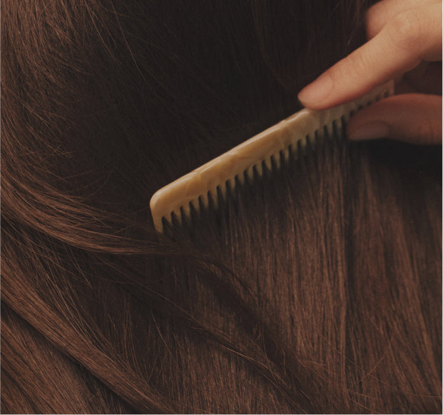 7 Ways to Make Your Hair Healthy