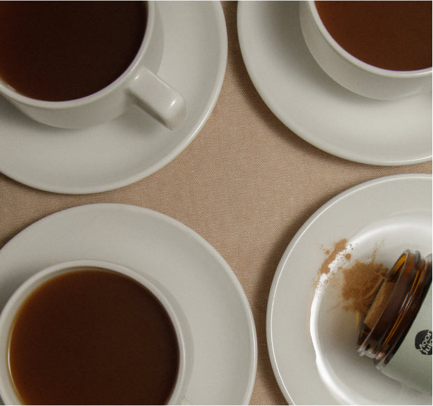 The Benefits of Lion's Mane for Brain Fog