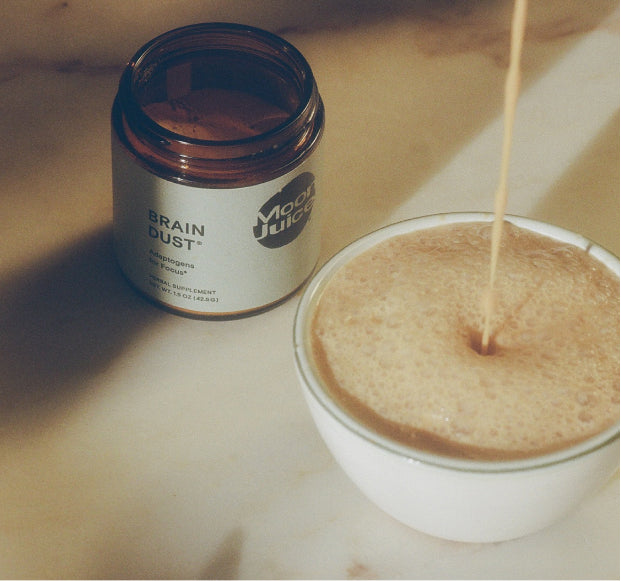 5 Best Natural Remedies for Brain Fog