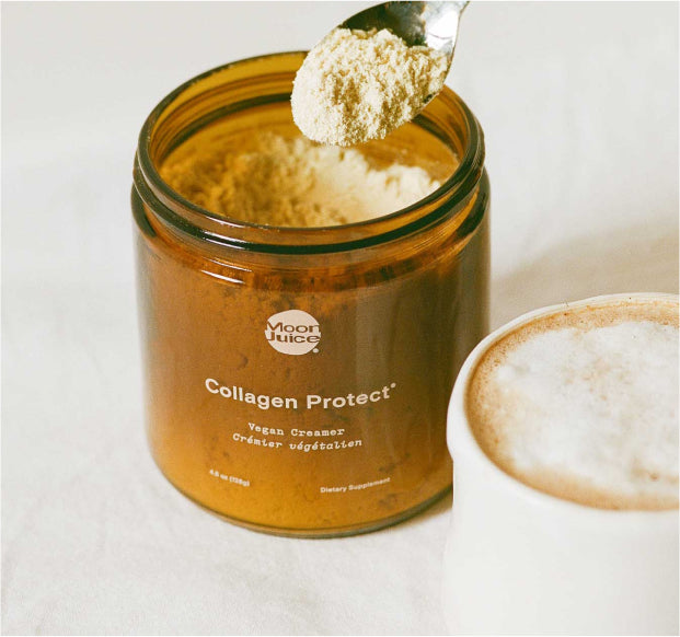 Collagen Deficiency: Signs, Causes & Solutions