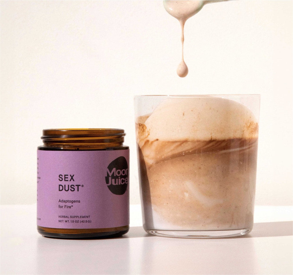 The Power of Maca for Hormone Balance