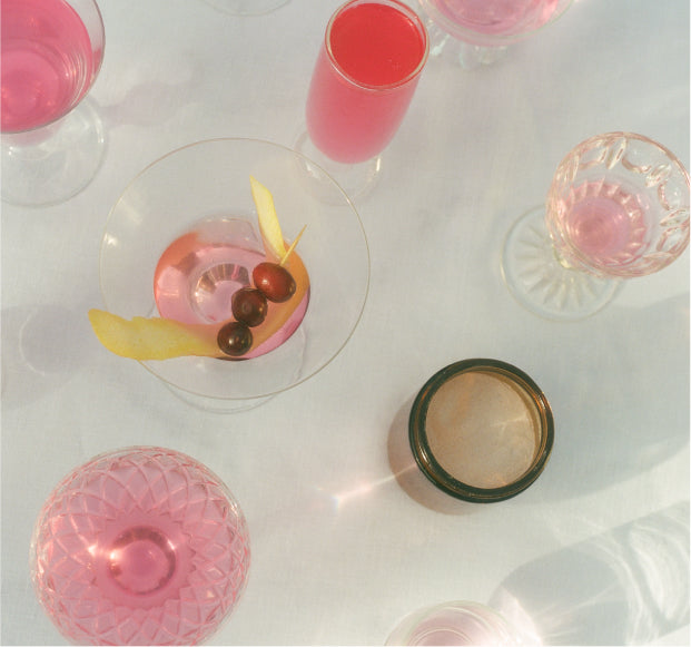 Ten Vitamins that Boost Energy