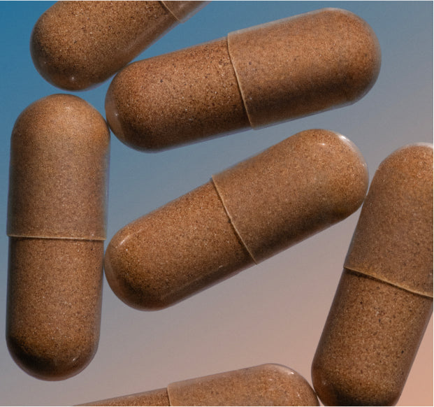 The Power of Ashwagandha for Stress