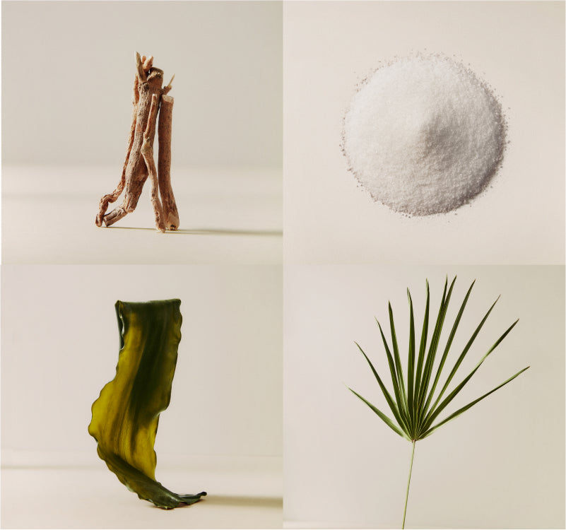 Top 5 Vitamins for Thicker Hair