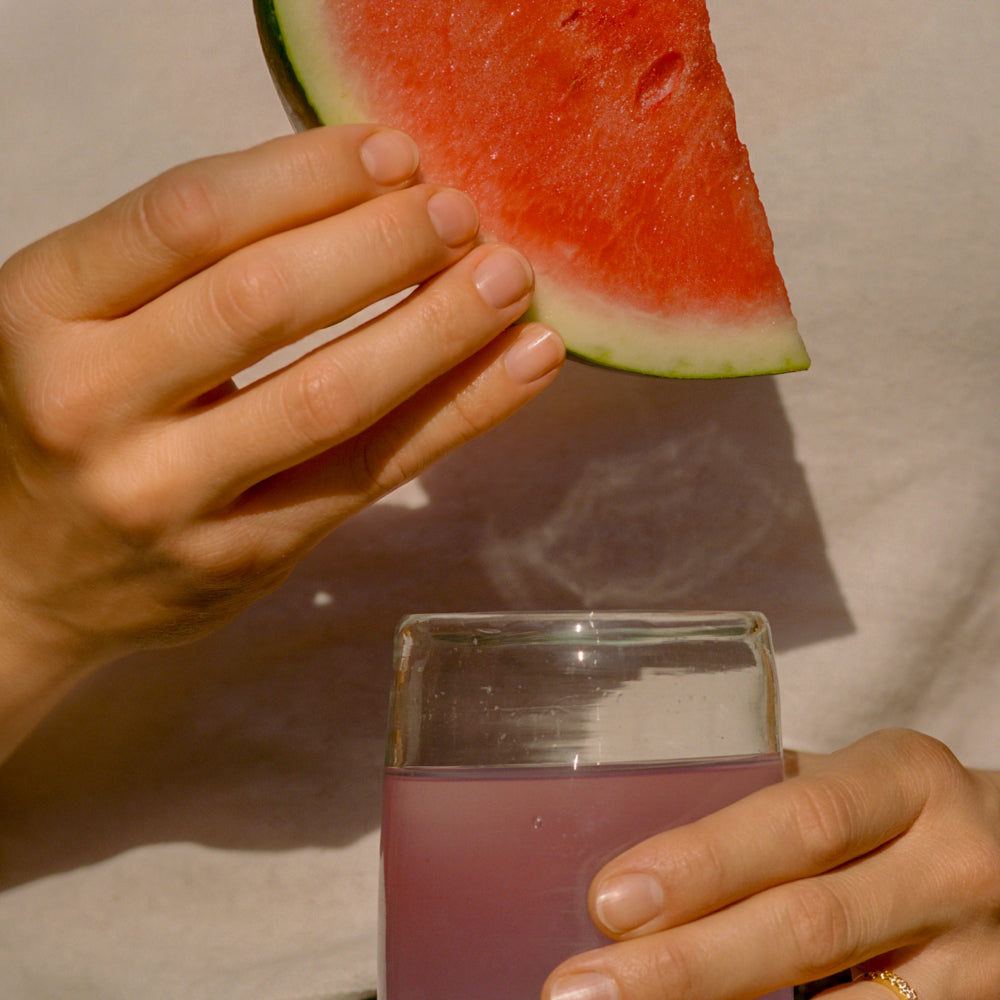 Do Electrolytes Hydrate You?
