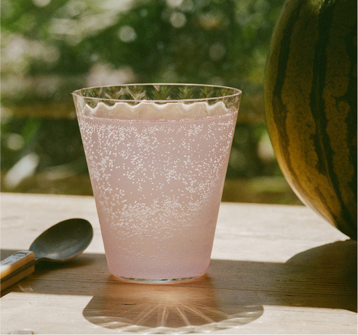 Sexy Water: The Trendy Way to Stay Hydrated