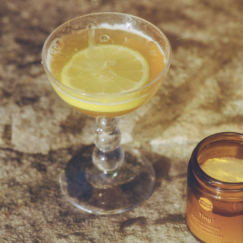 Ting Mule