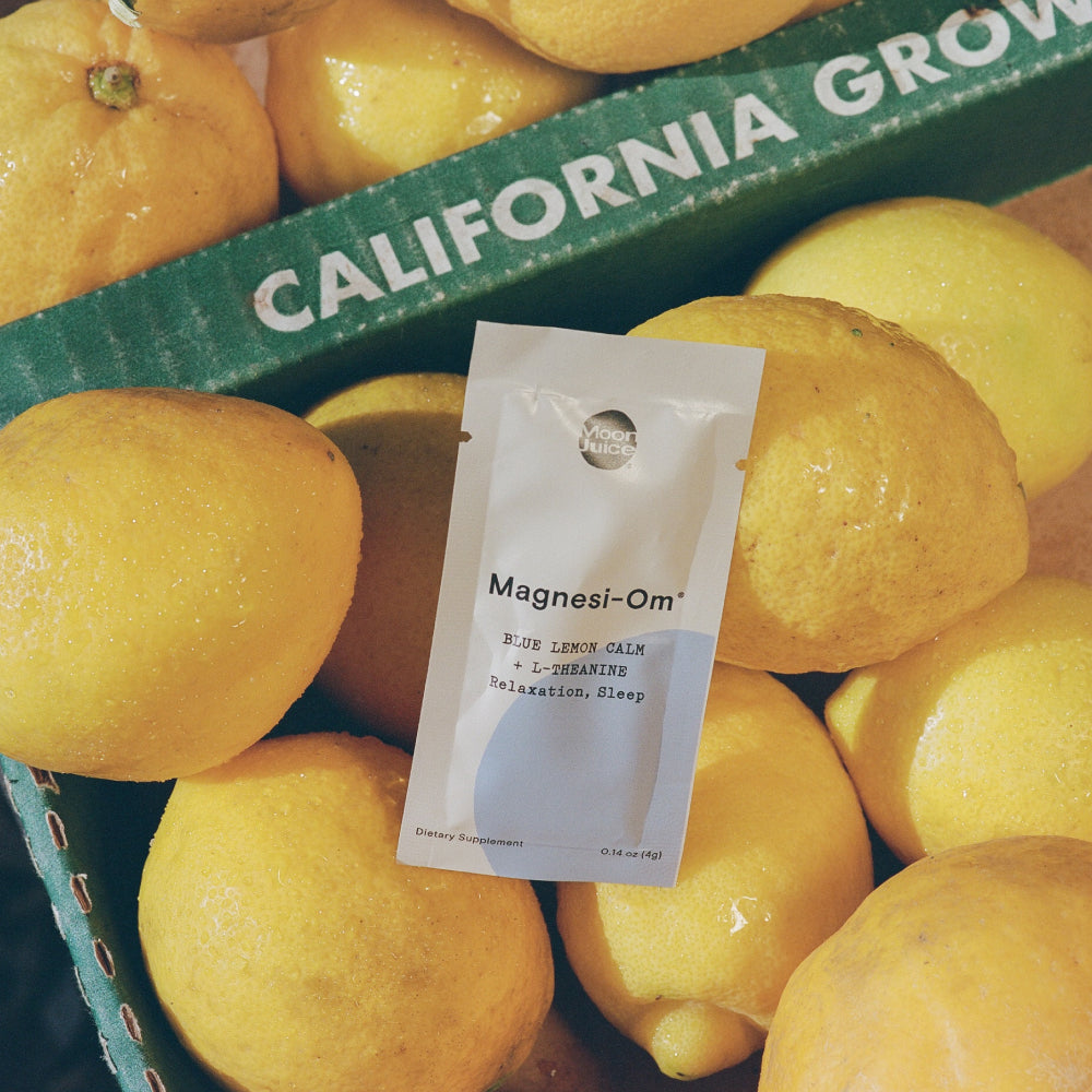 6 Benefits of Magnesium L-Threonate