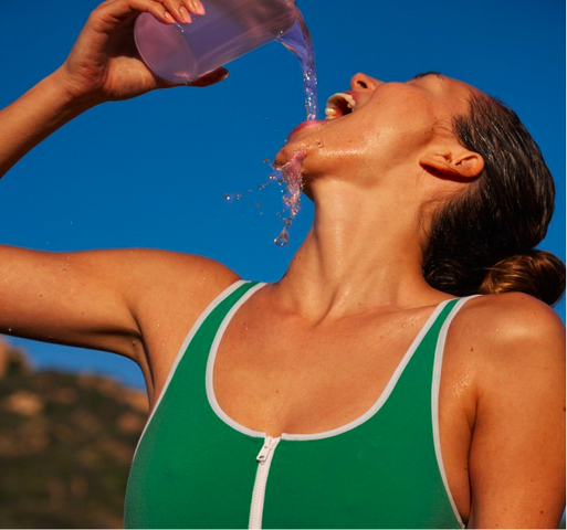 Electrolytes for Hangovers: Do They Help?