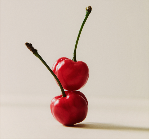 The Power of Tart Cherry Juice for Sleep