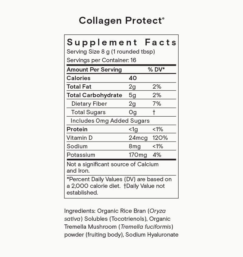 collagen Stack Supplements