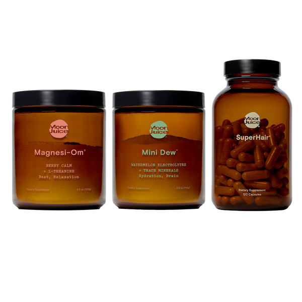 GLP-1 Support Stack – Moon Juice