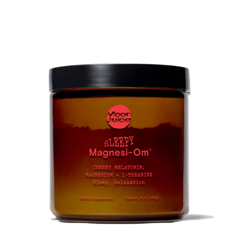 Sleepy Magnesi-Om