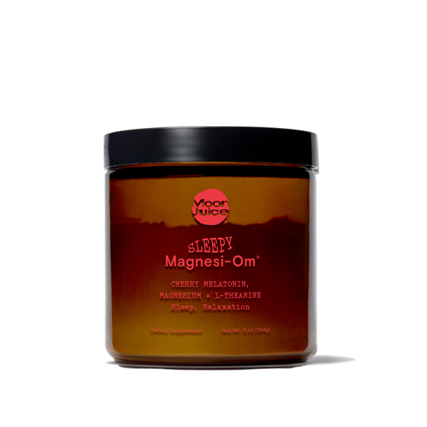 Sleepy Magnesi-Om