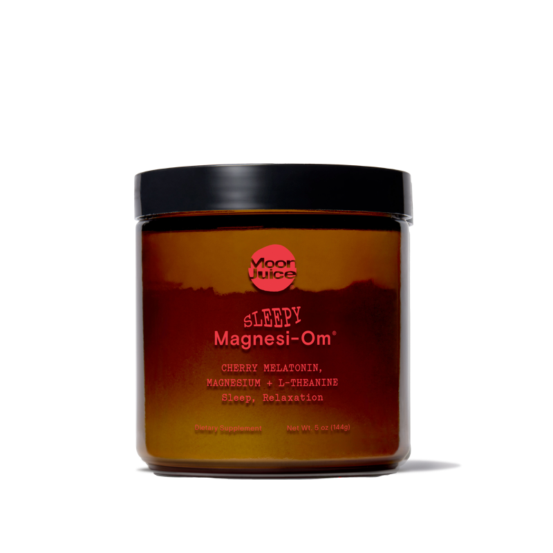 Sleepy Magnesi-Om