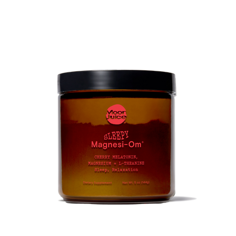 Sleepy Magnesi-Om