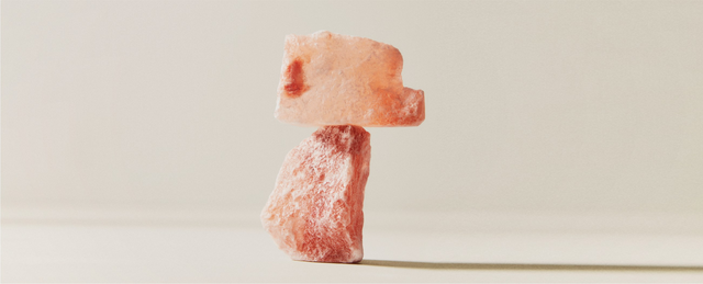A Complete Look at the Minerals in Pink Himalayan Salt