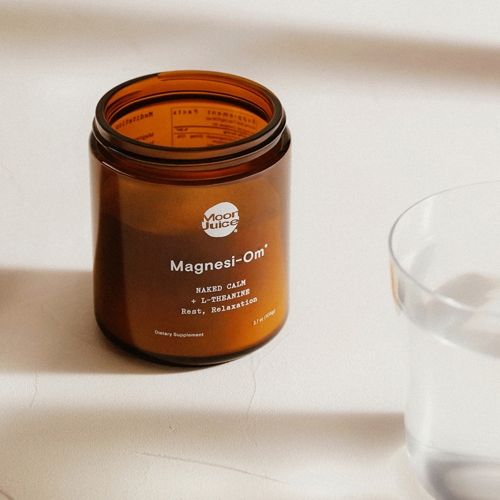 Naked Jar
