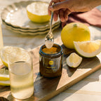 Pomelo Jar