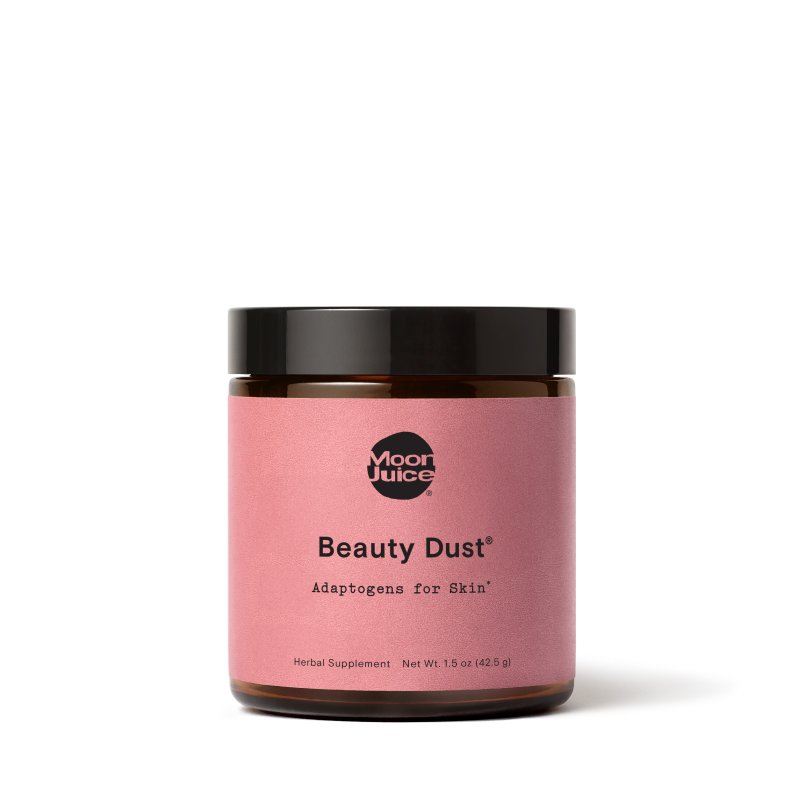 Beauty Dust