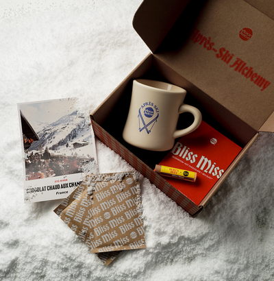 Bliss Miss Kit – Moon Juice