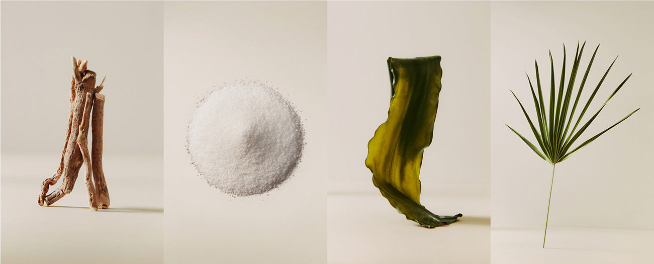 Top 5 Vitamins for Thicker Hair