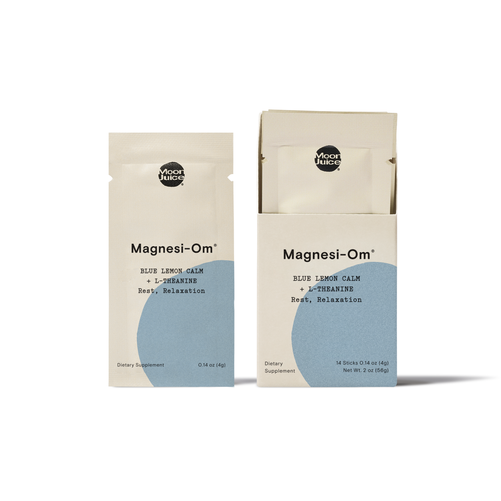 Magnesi-Om®