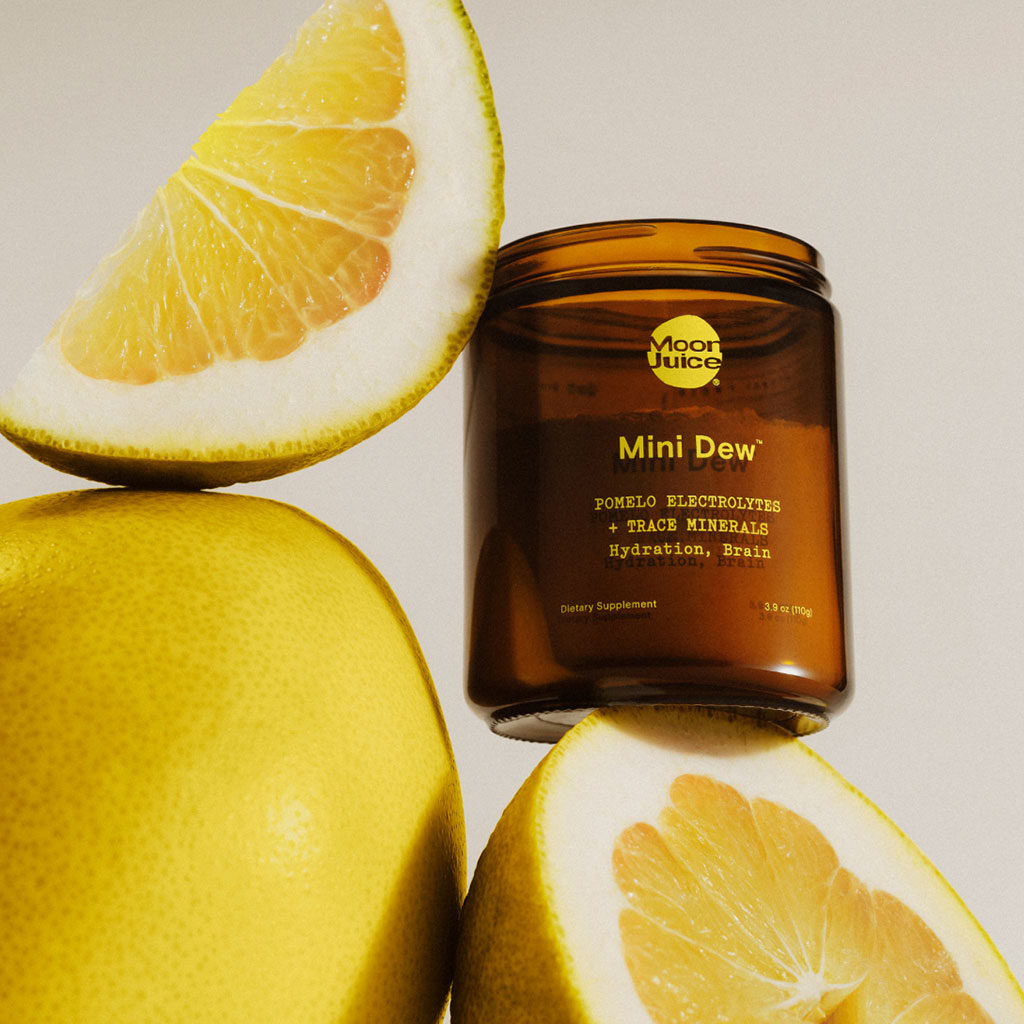 Pomelo Jar