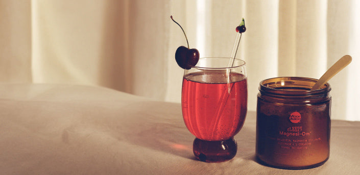 Moon Juice - Adaptogenic Beauty & Wellbeing