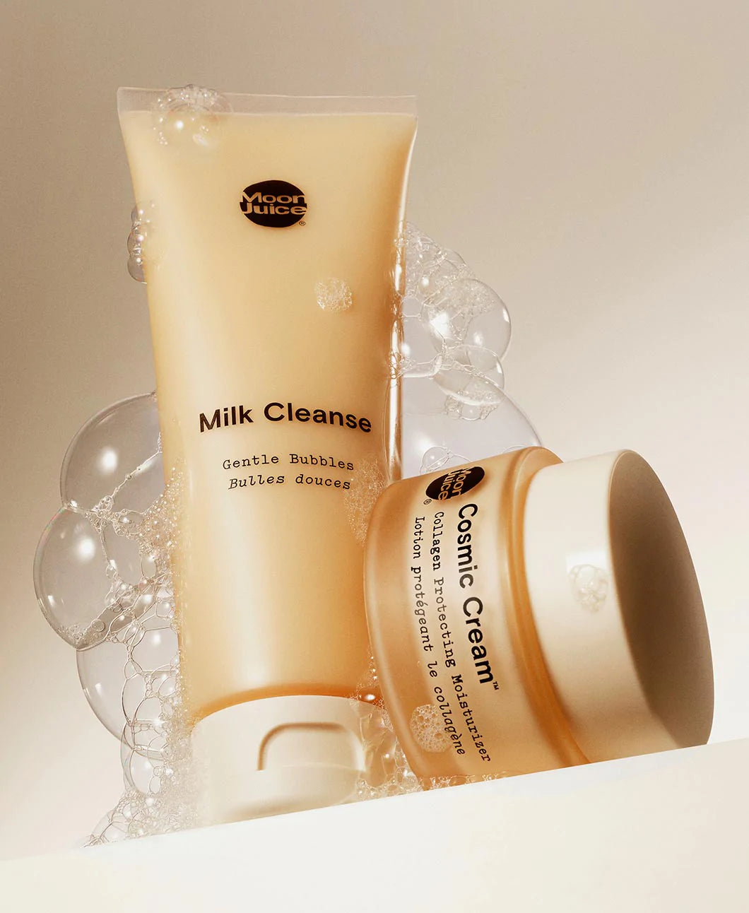cleanse__cream Stack