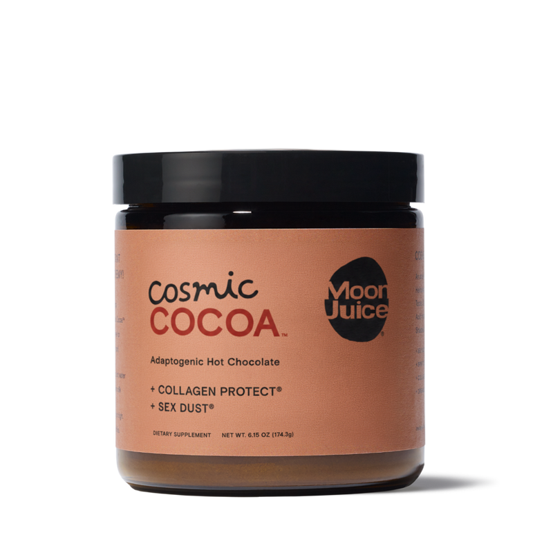 Cosmic Cocoa