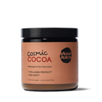 adaptogenic mushroom hot chocolate blend