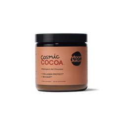 adaptogenic mushroom hot chocolate blend