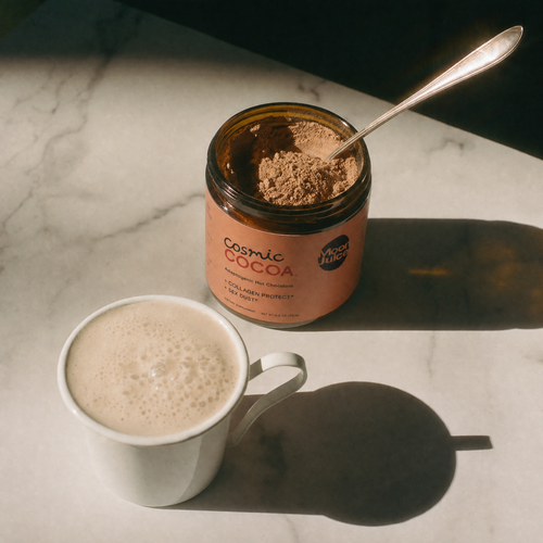 Cosmic Cocoa™