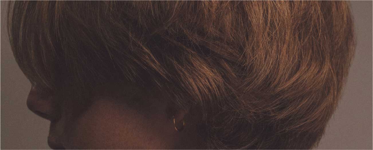 How to Combat Thin Hair