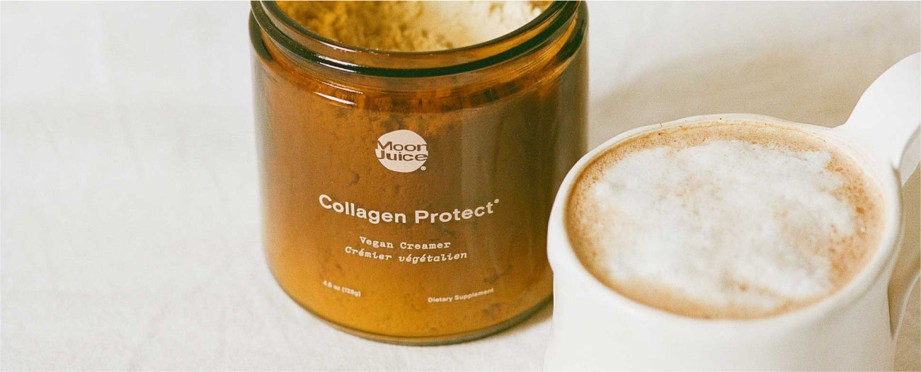Collagen Deficiency: Signs, Causes & Solutions