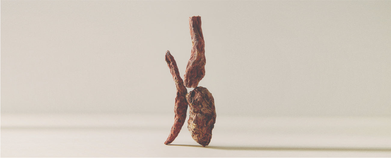 The Best Adaptogens for Stress