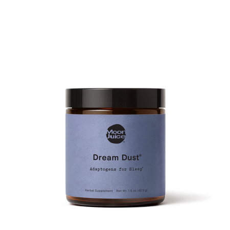 Dream Dust – guards against nightmares and helps dreams come true.