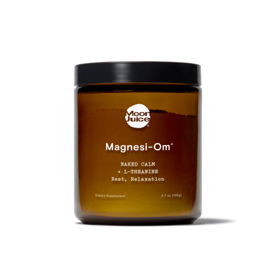 Naked Magnesi-Om