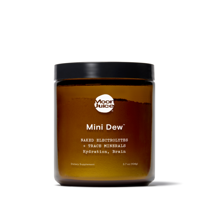 Mini Dew