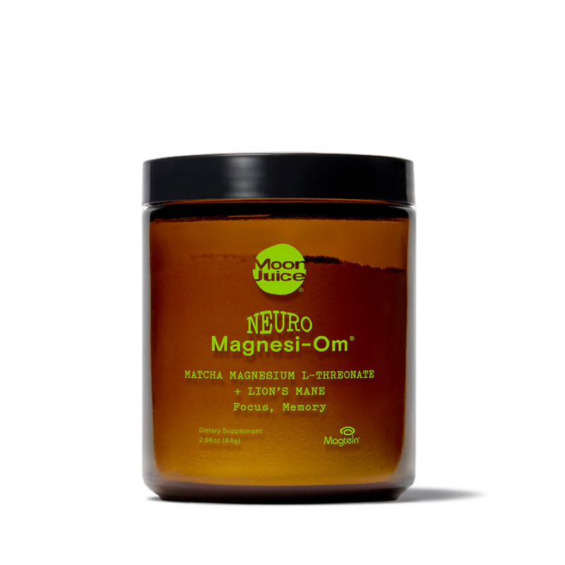 Neuro Magnesi-Om