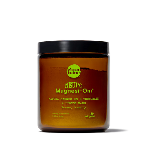 Neuro Magnesi-Om